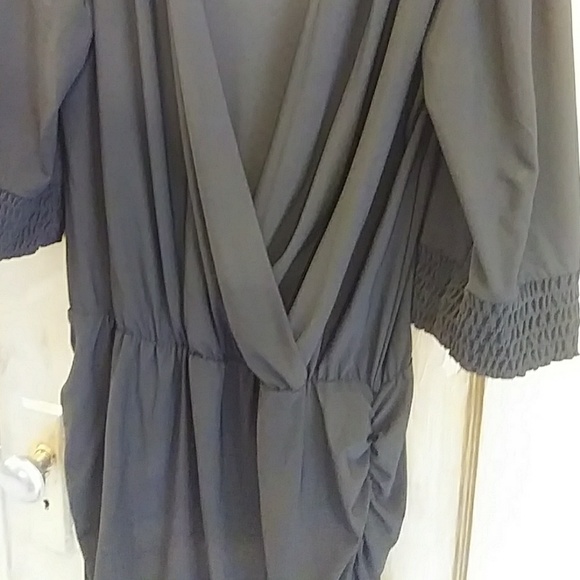 Pretty cocktail dress sexy cocktail dress - Picture 2 of 4